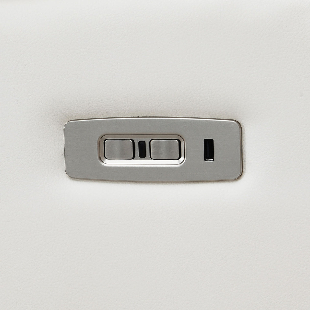 Orion II - Glider Recliner