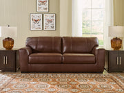Furniture City - MS - Ashley Furniture - Brogliano Living Room - Sofa / Canyon - PC7290738