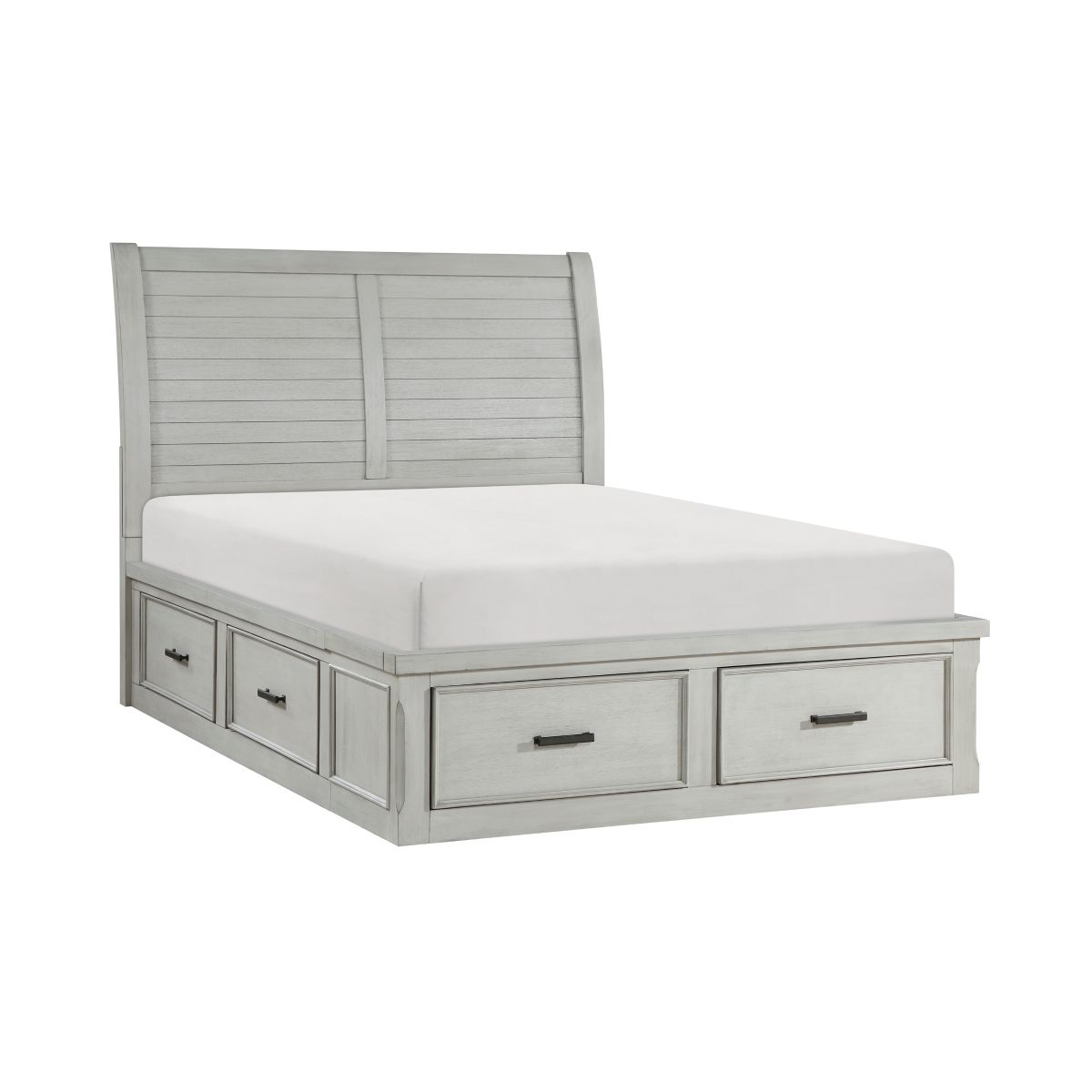 Willowbrook - Bedroom Set