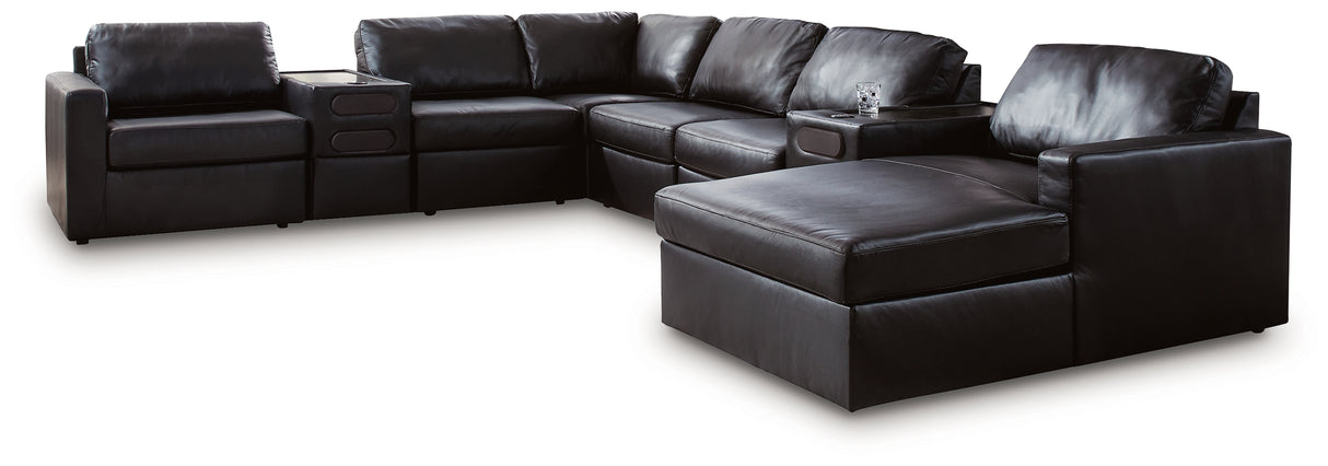 ModMax II Sectional
