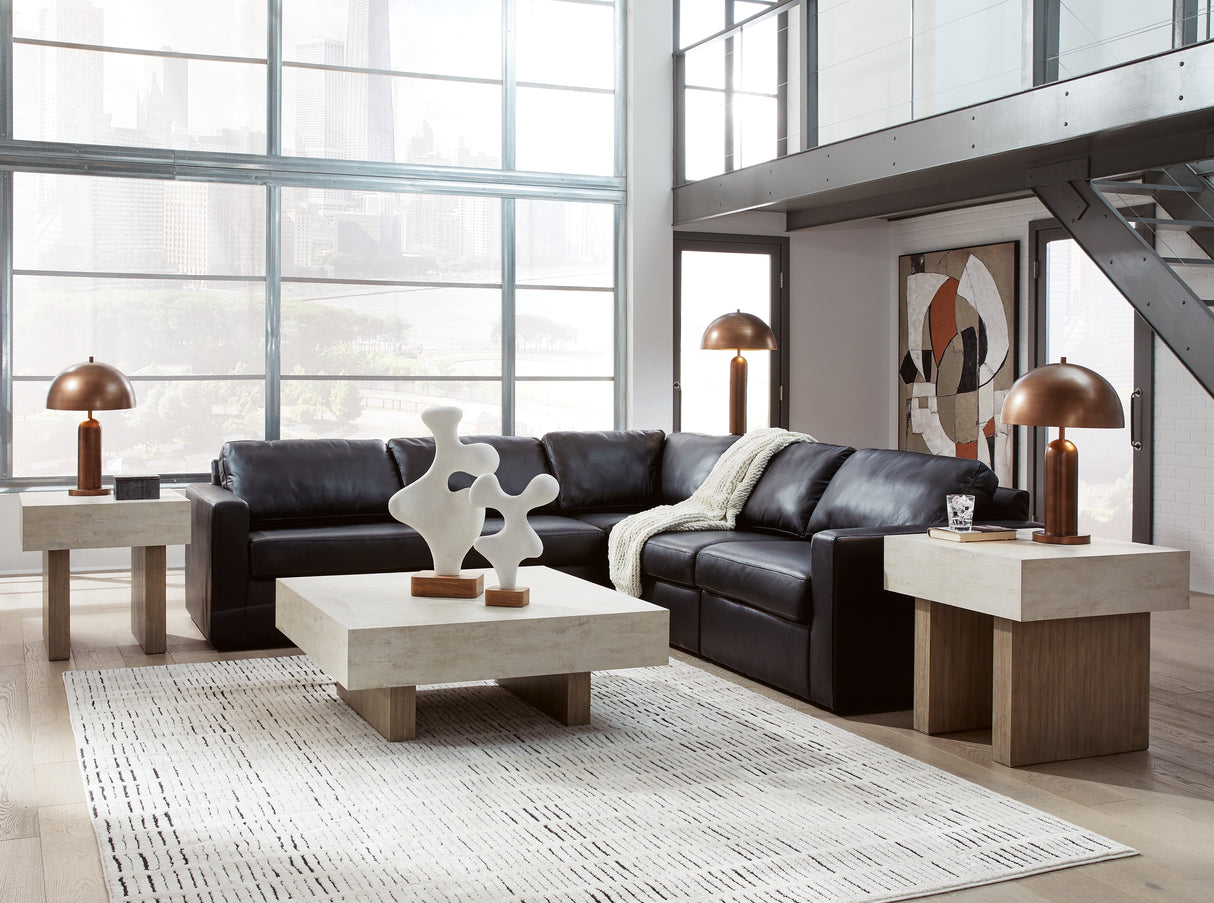 ModMax II Sectional
