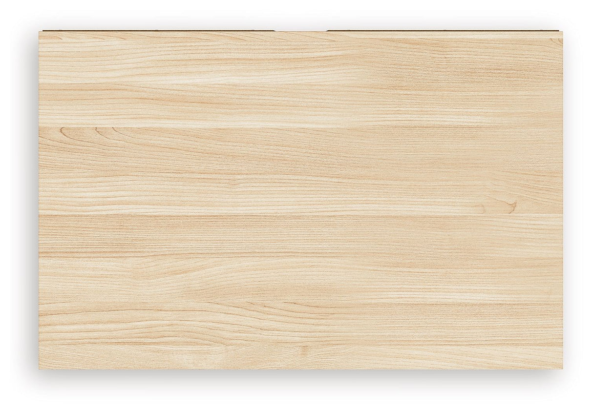 Onita - Five Drawer Chest