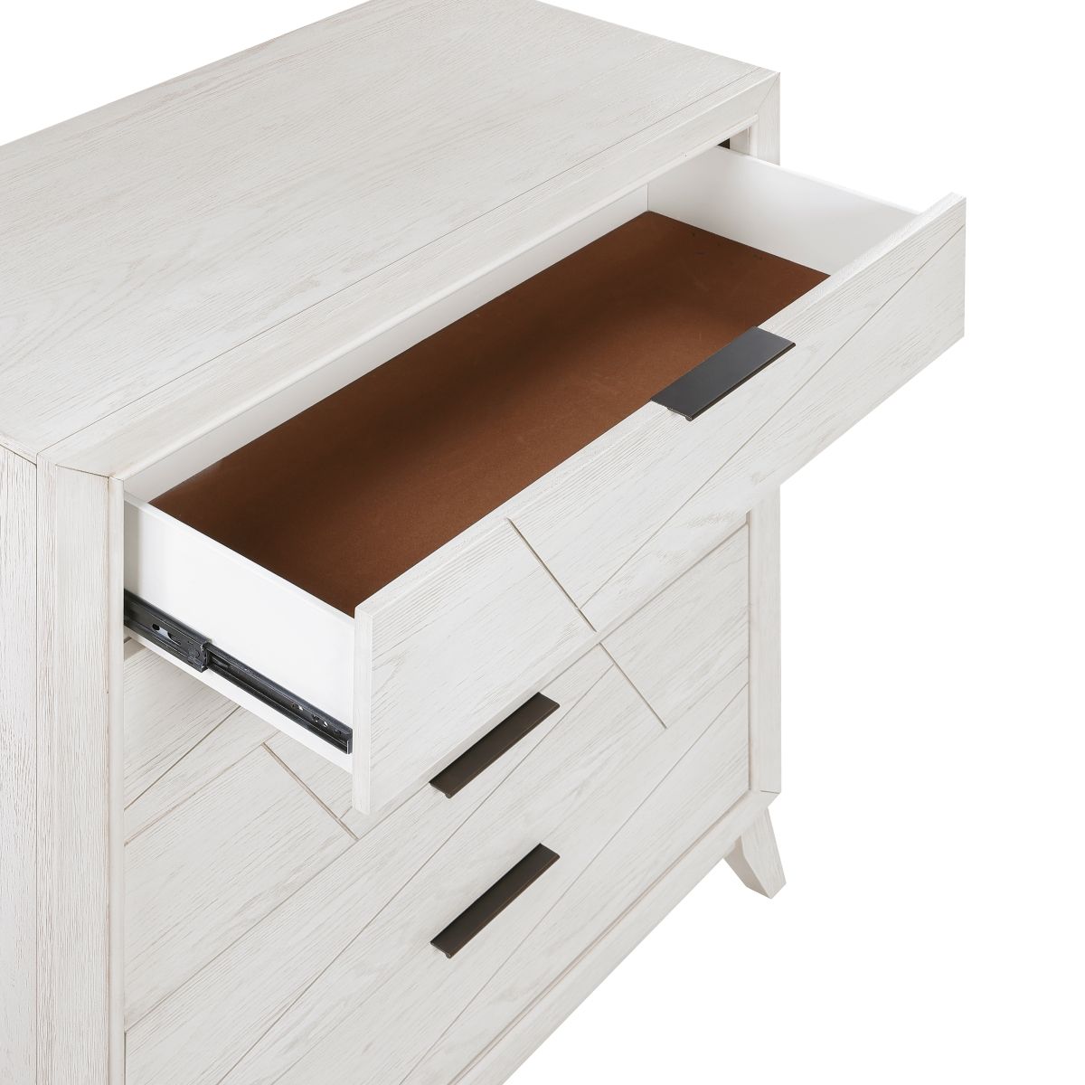 Asteria - Chest - White