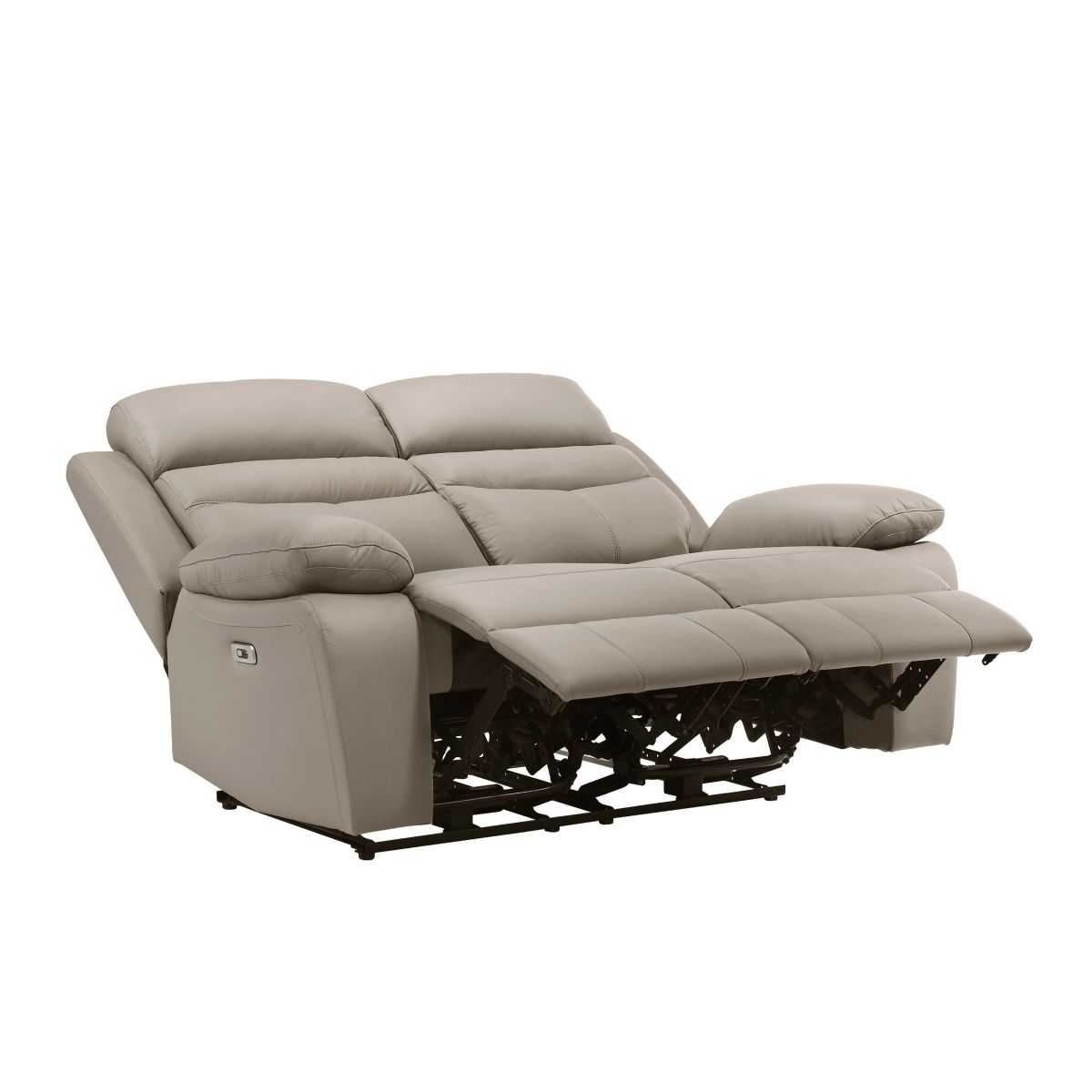 Hancock - Double Reclining Loveseat