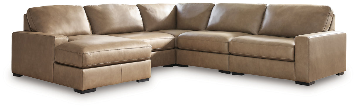 Veronella Sectional