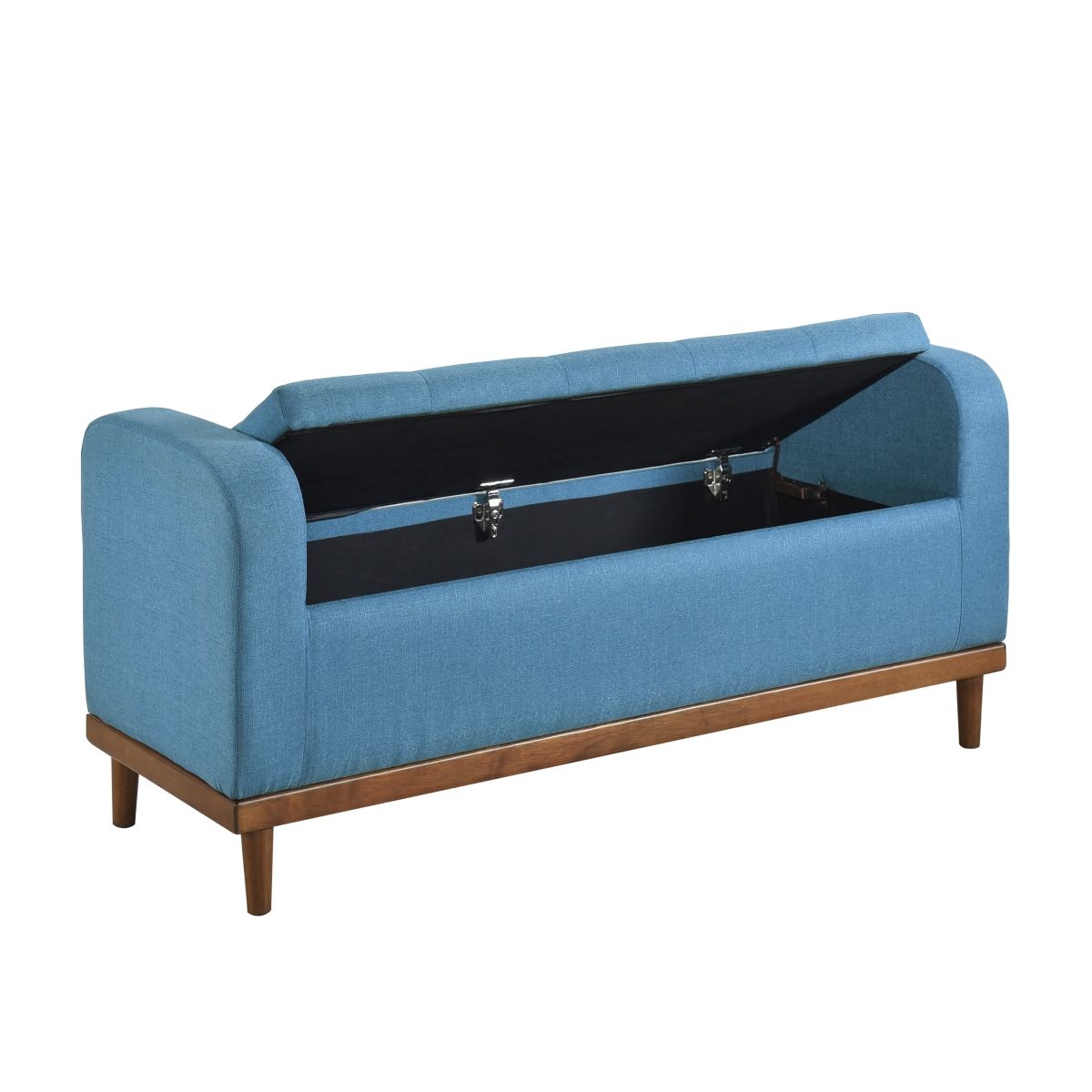 Brigitte - Lift Top Storage Bench