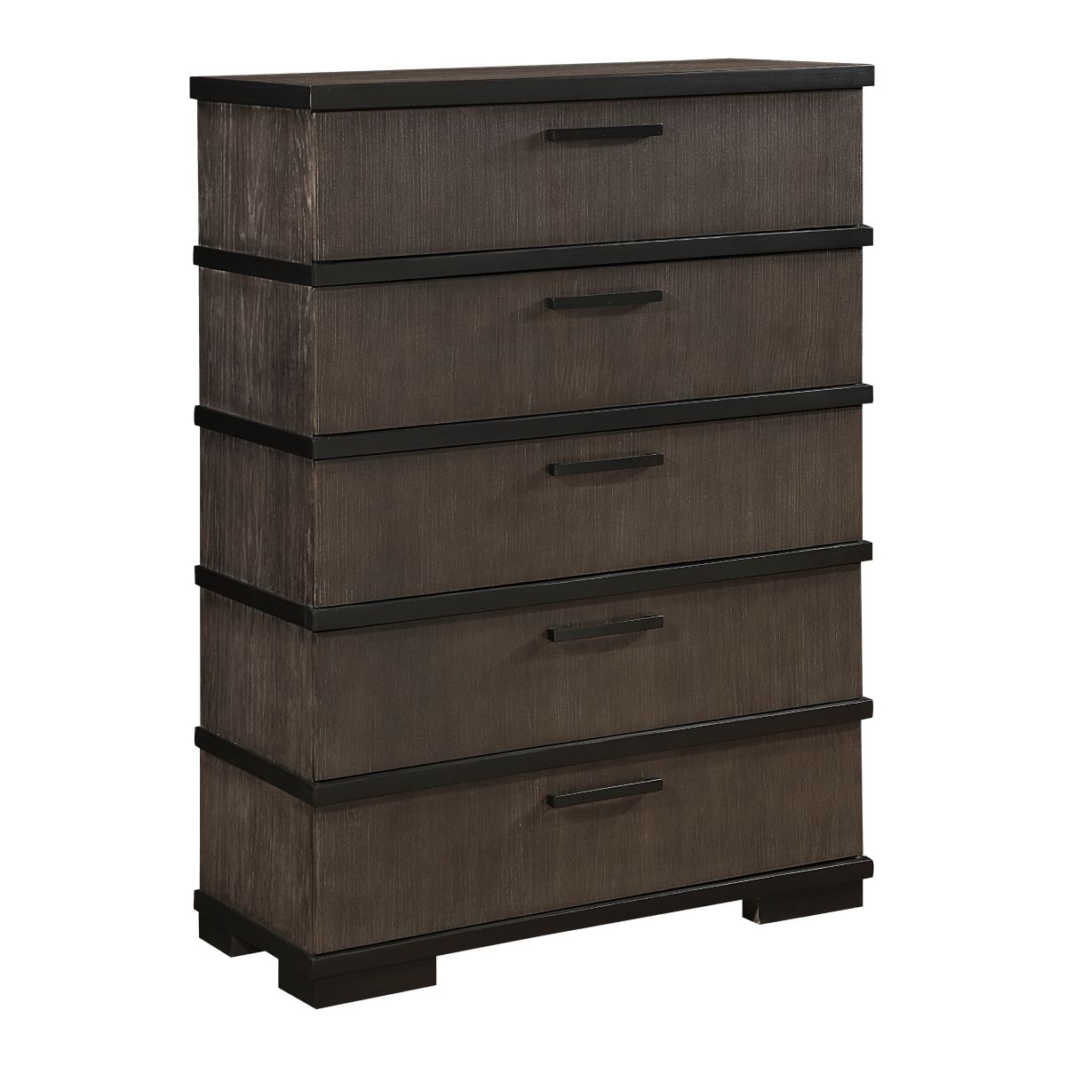 Acworth - Chest - Brown / Black