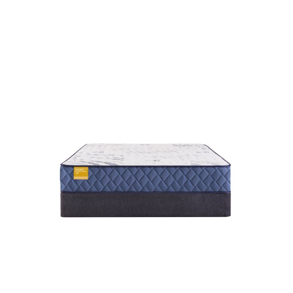 Golden Elegance - Palace Park Firm Tight Top Mattress