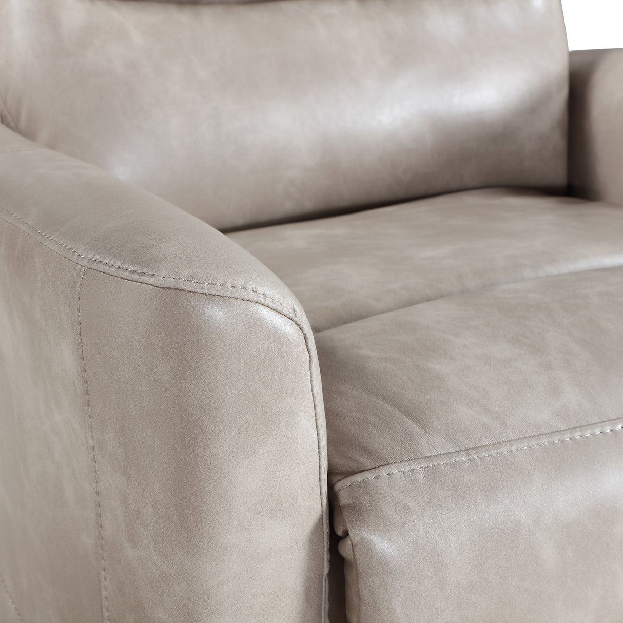 Takami - Swivel Recliner