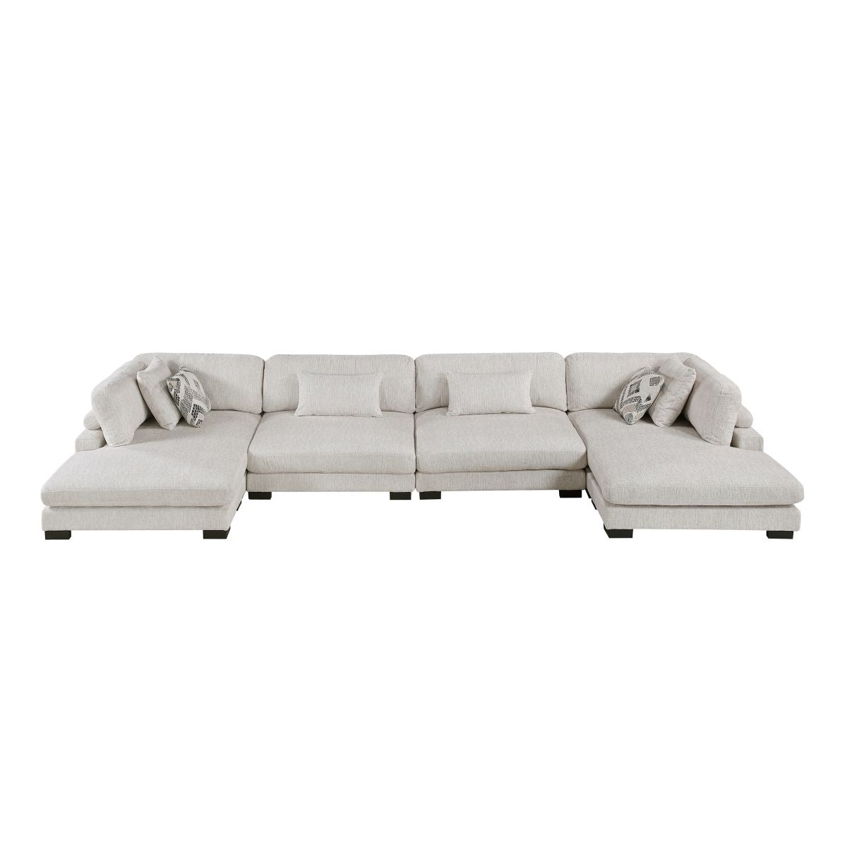 Tinley - Modular Sectional
