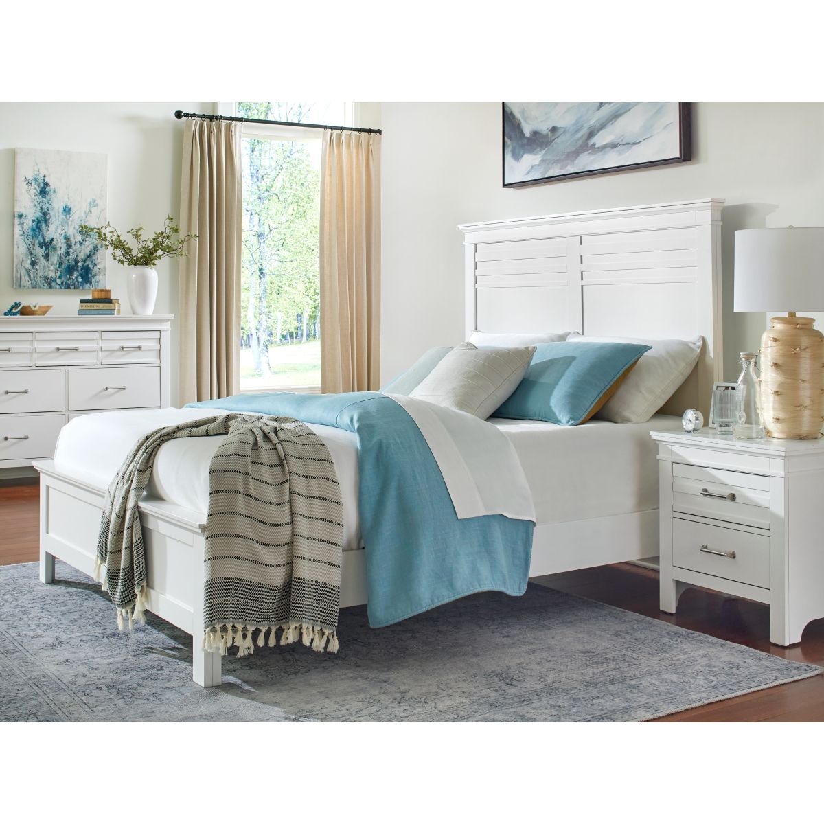 Blaire Farm - Bed