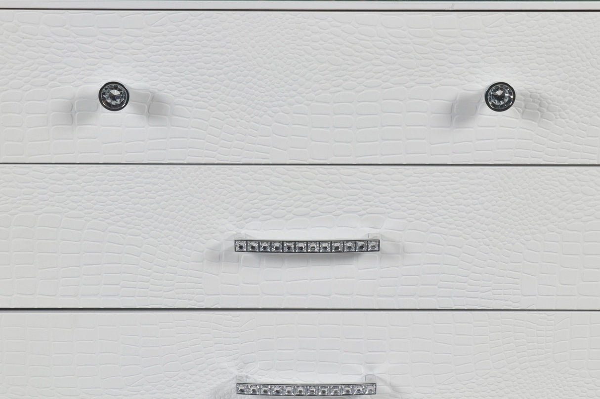 Valentino - Nightstand