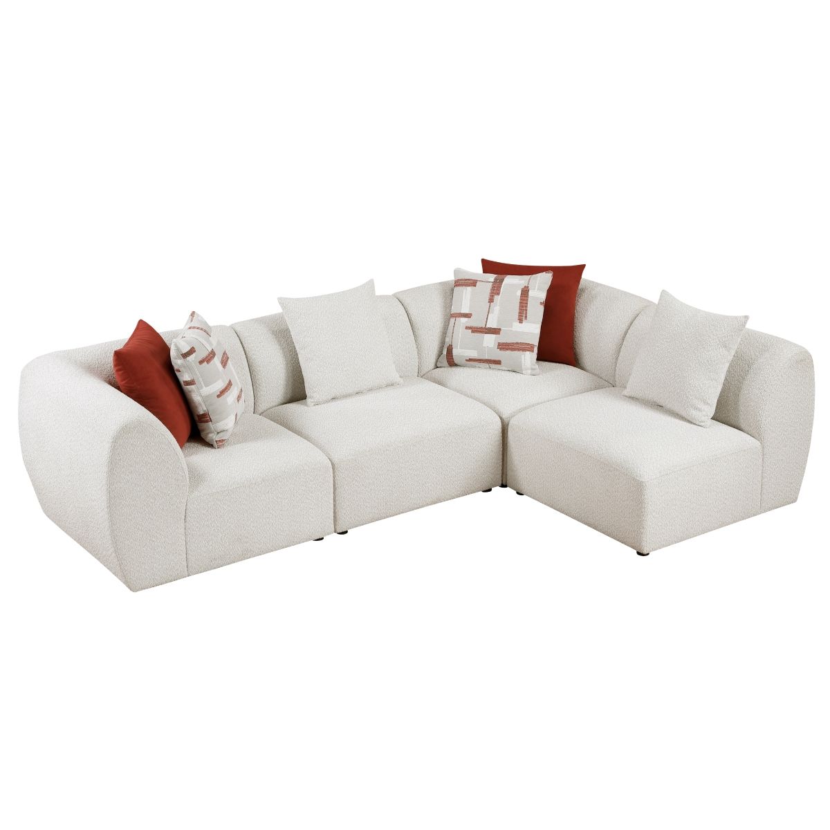 Franz - Modular Sectional