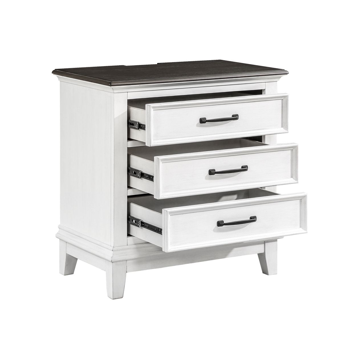 Chesterton - Bedroom Set