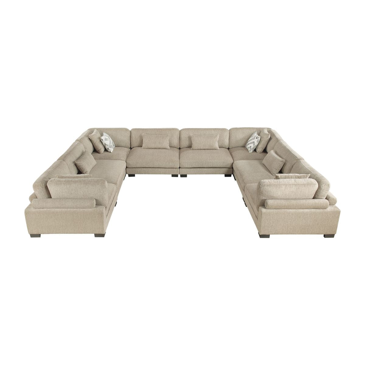 Tinley - Modular Sectional