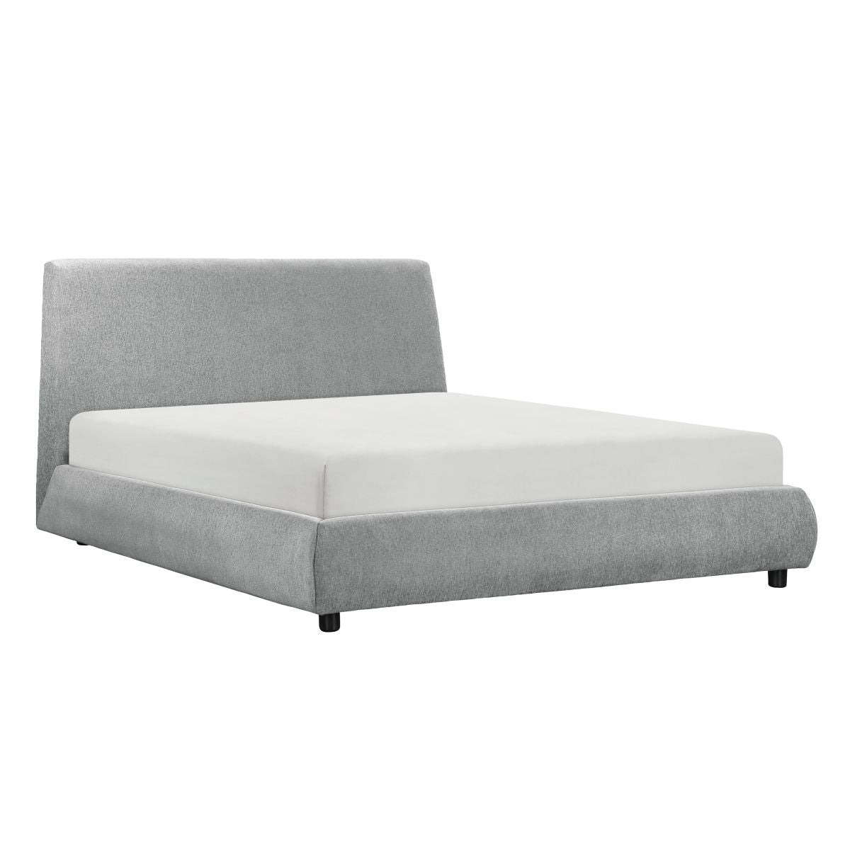 Alford - Platform Bed
