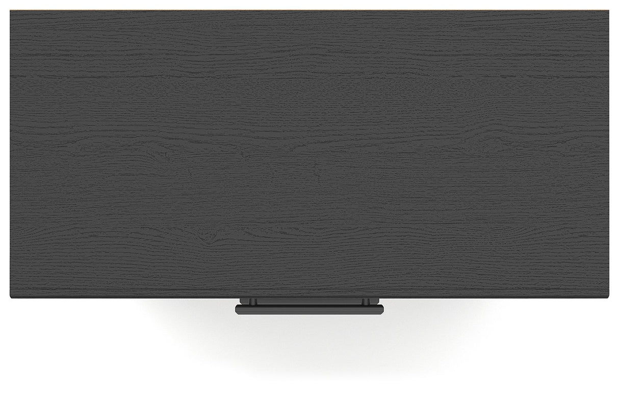 Broachmyn - Five Drawer Chest