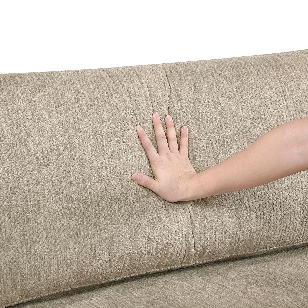 Tinley - Modular Sectional