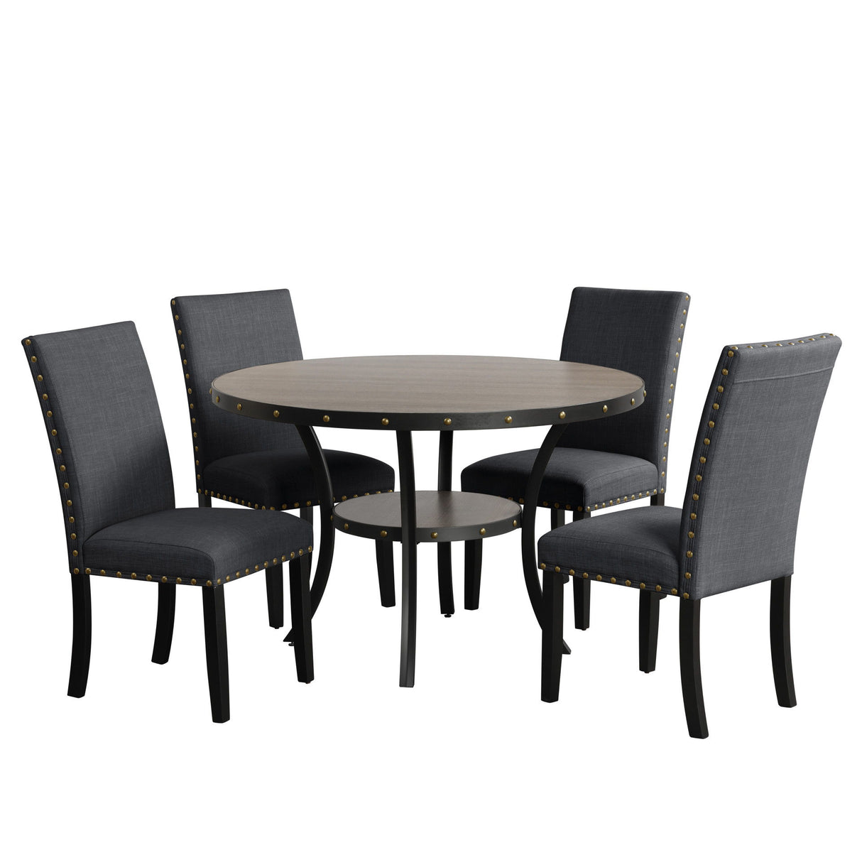 Crispin - Round Table