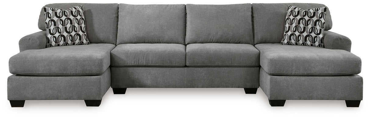 Birkdale Court - Sectional