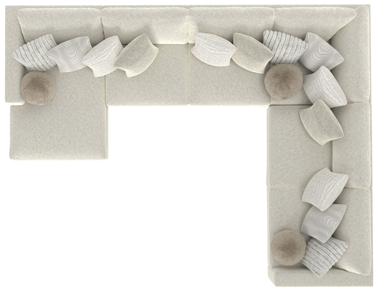 Ritzy - Modular Sofa