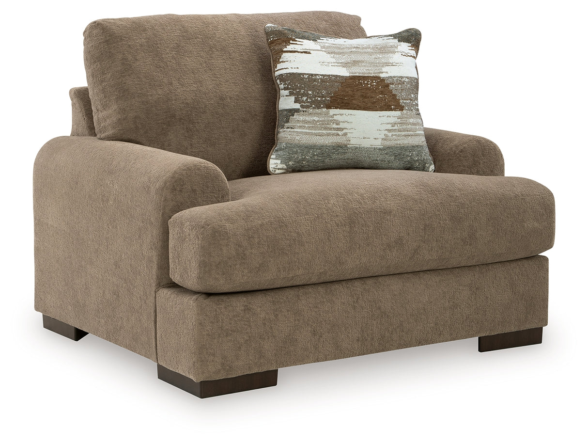 Jayne Park Living Room