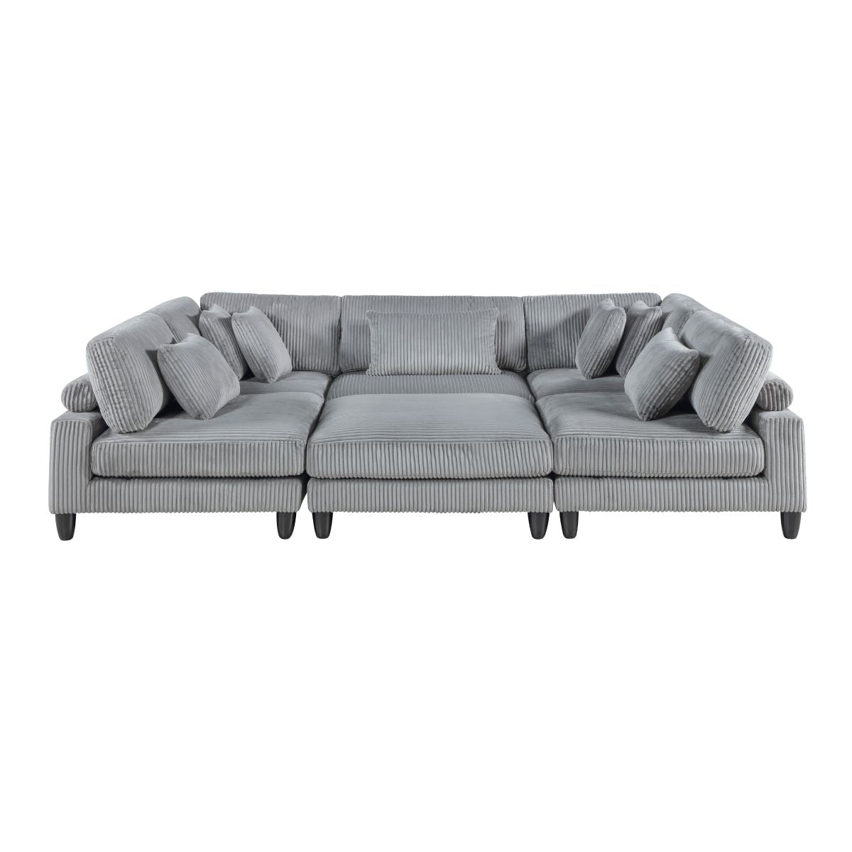 Robstown - Modular Sectional Set