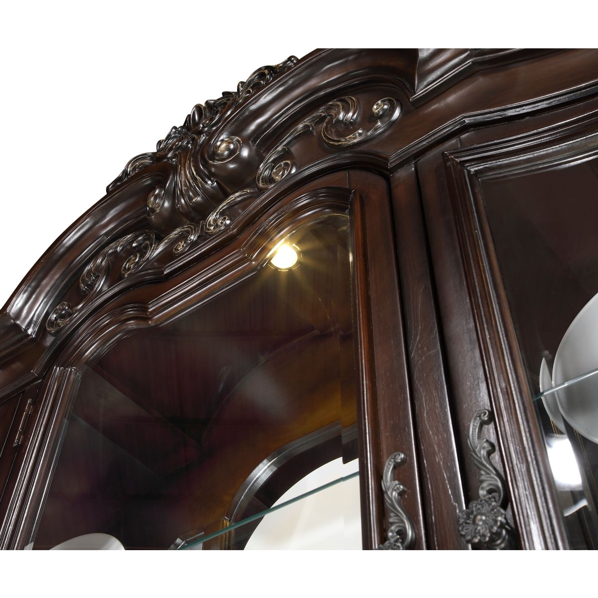 Adelina - Hutch - Cherry