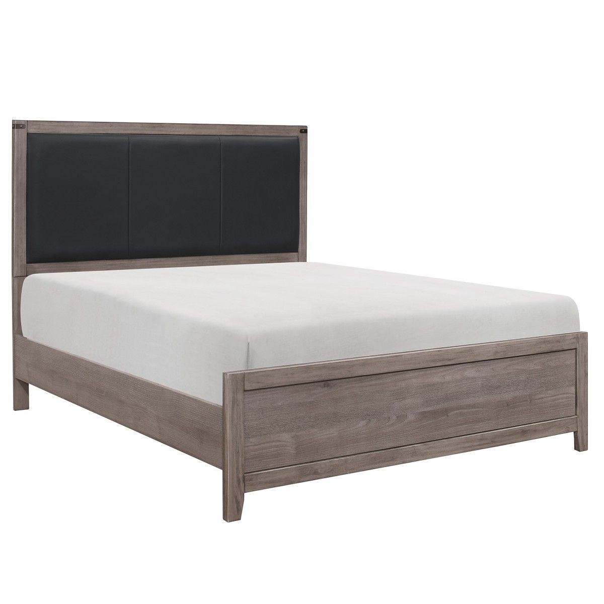 Woodrow - Bed