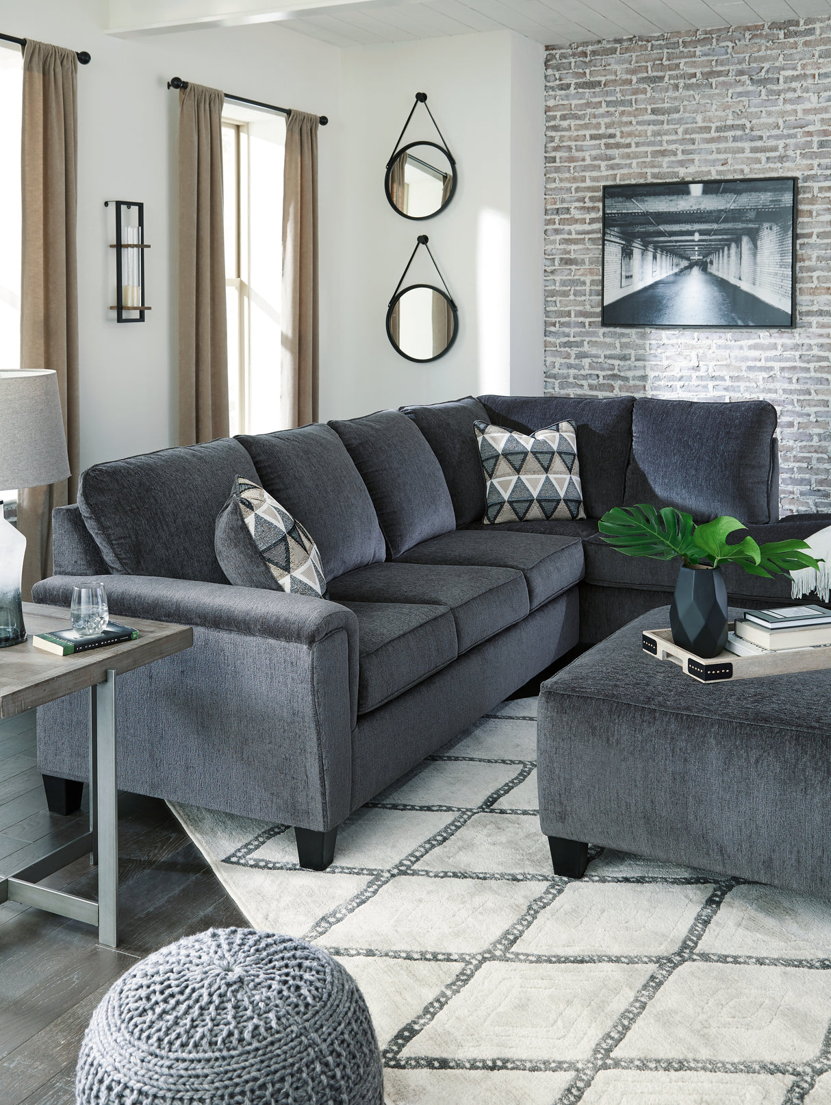 Abinger Sectional