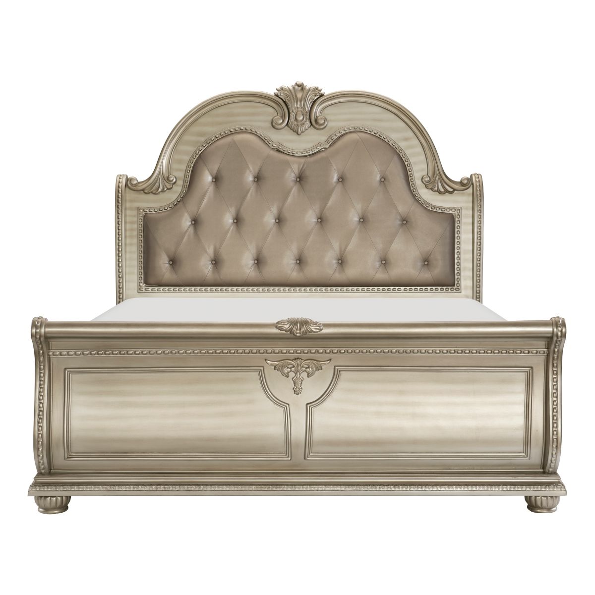 Cavalier - Bedroom Set