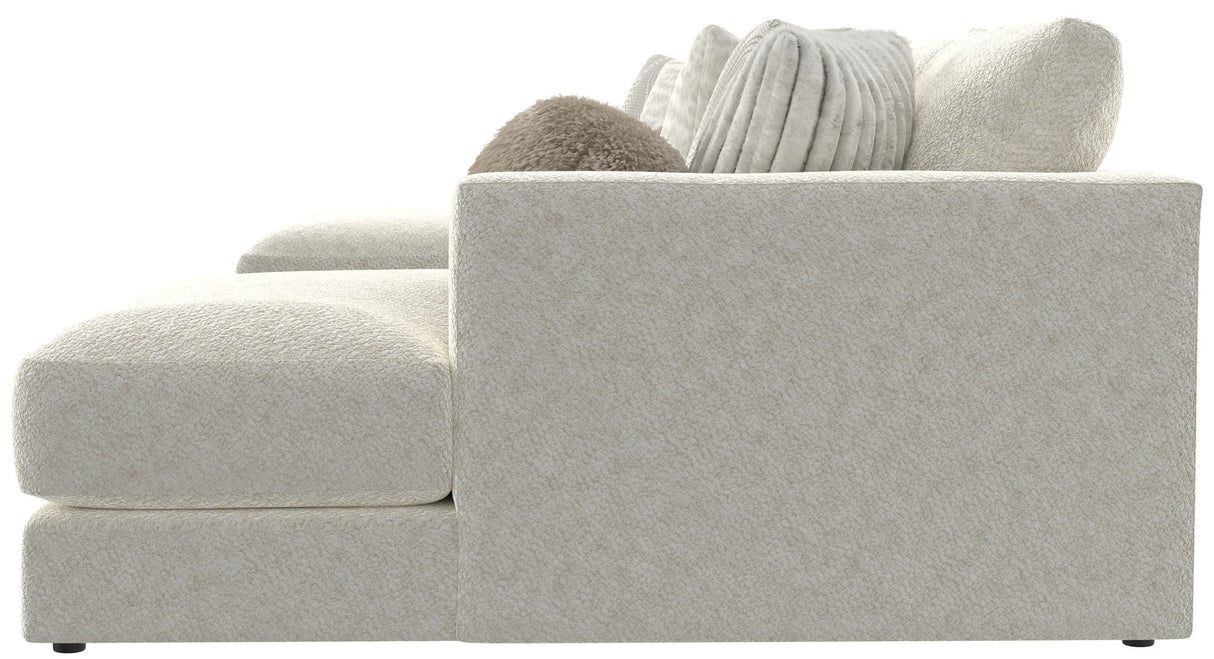 Ritzy - Modular Sofa