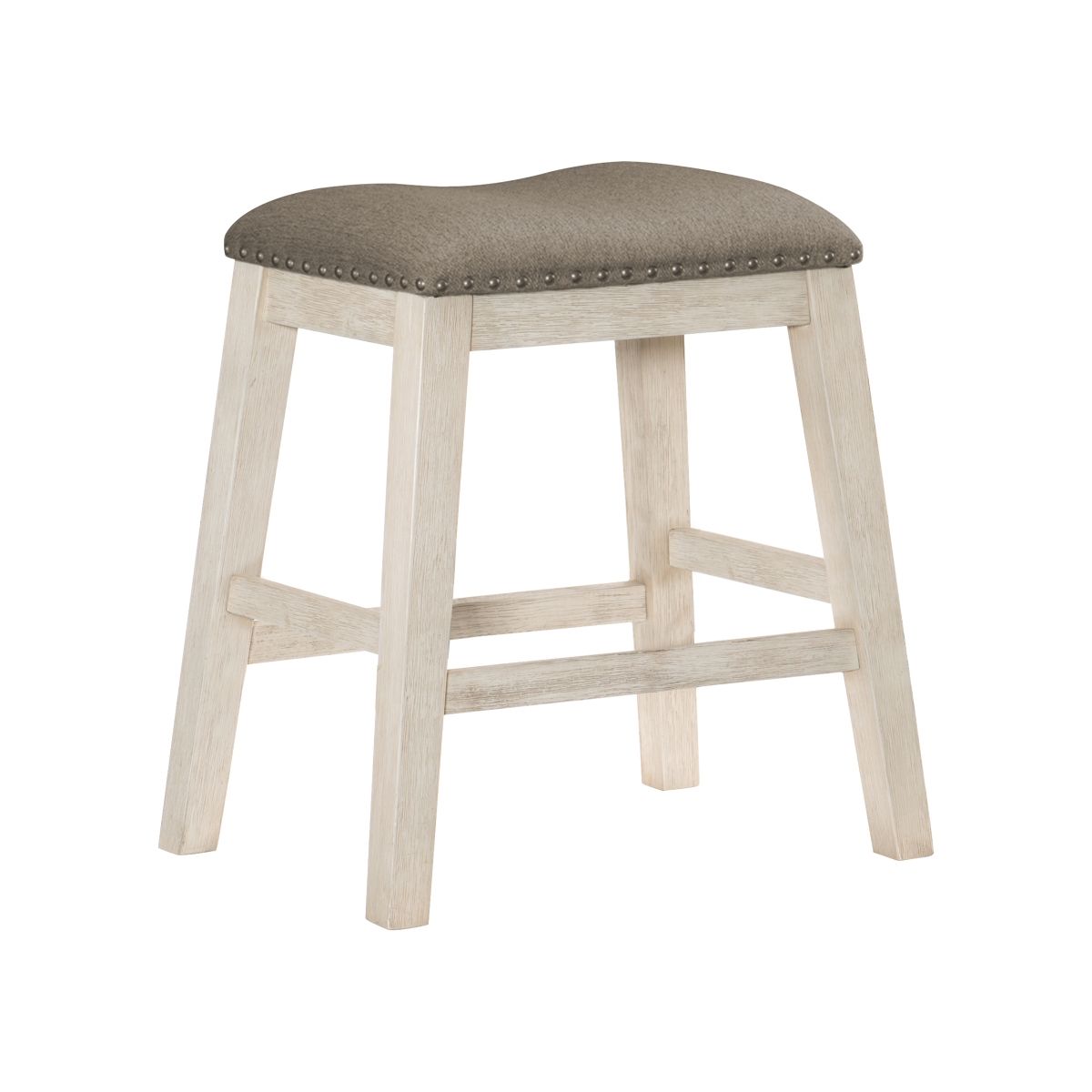 Timbre - Counter Height Stool (Set of 2)