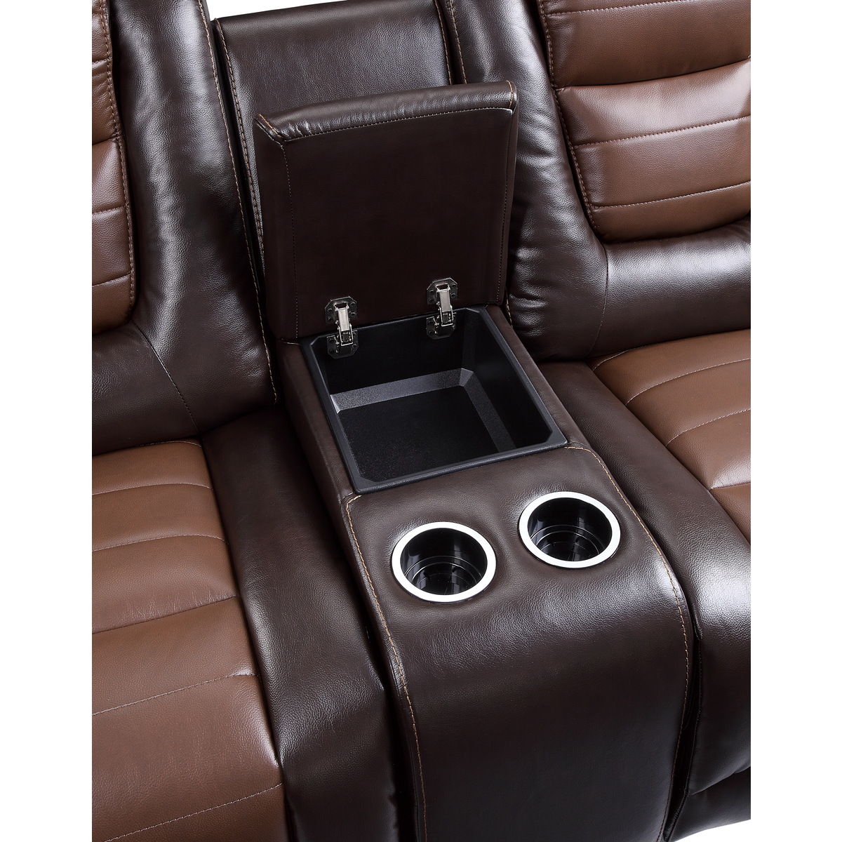 Briscoe - Sofa & Loveseat