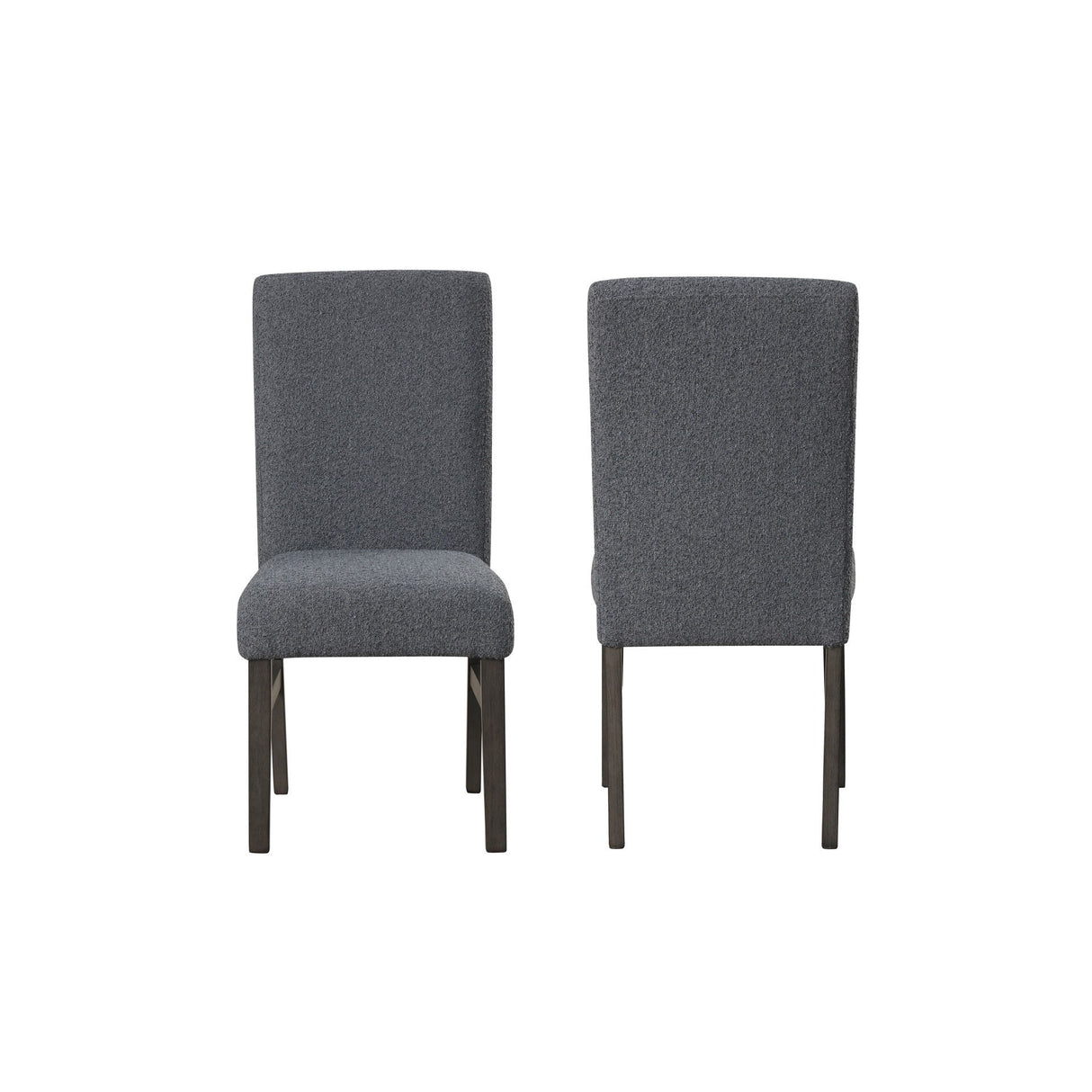 High Line - Dining Chair (Set of 2)