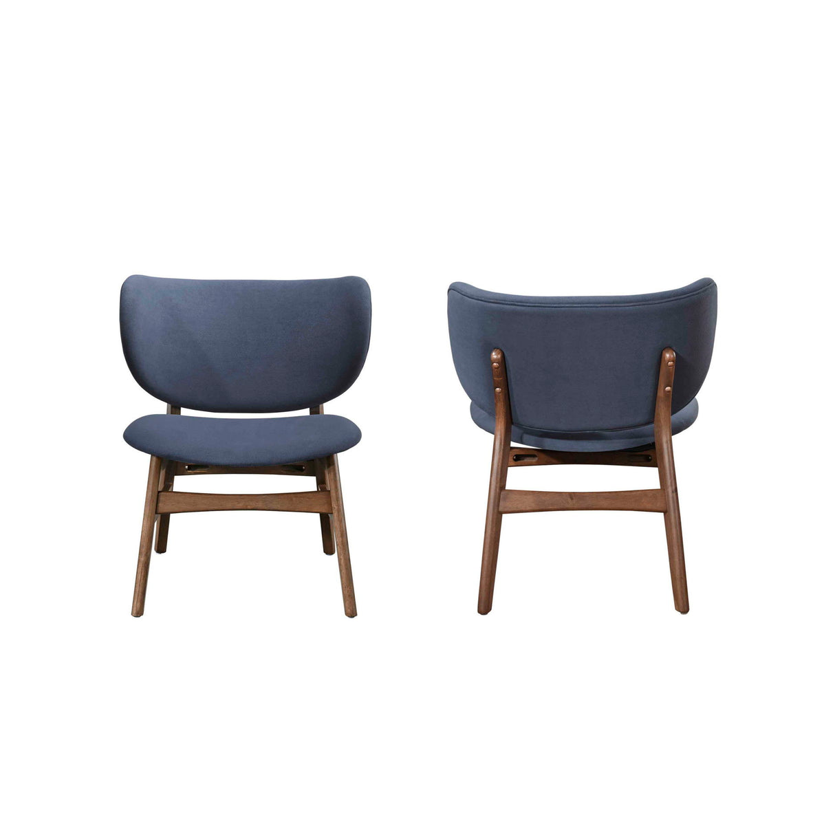 Adler - Upholstered Lounge Chair