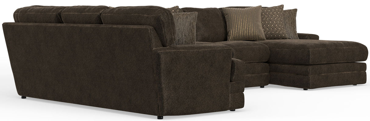 Mammoth - Sectional