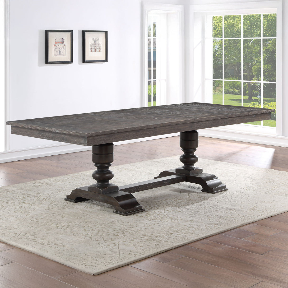 Hutchins - Dining Set