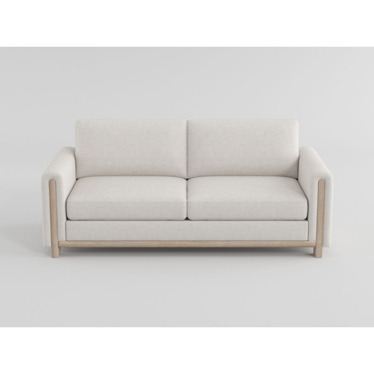 Echo - Sofa - Beige