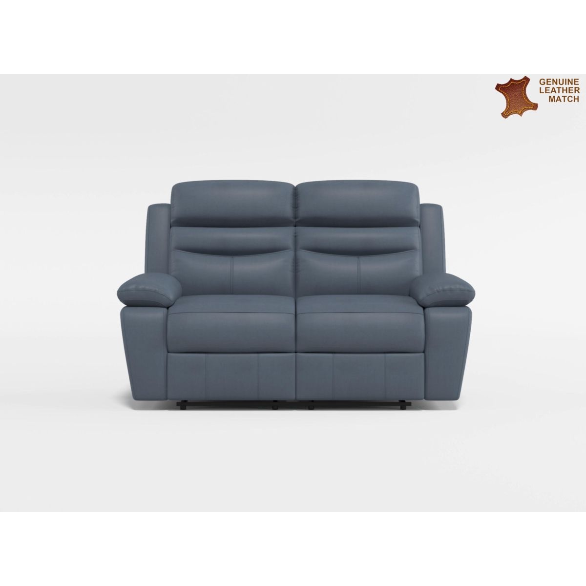 Hancock - Double Reclining Loveseat