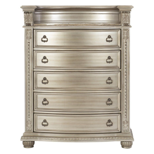 Cavalier - Chest