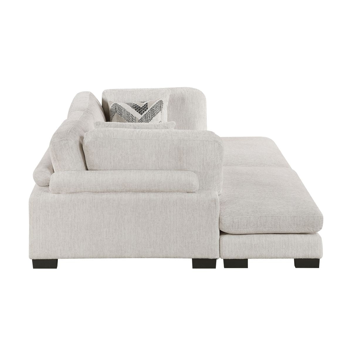 Tinley - Modular Sectional