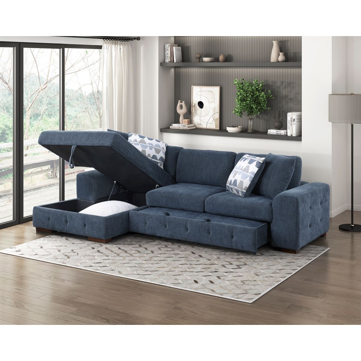 Raife - Sectional