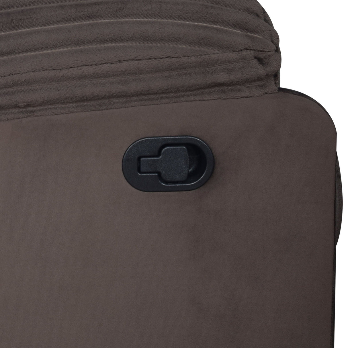 Willow - Console Loveseat With Dual Recliners