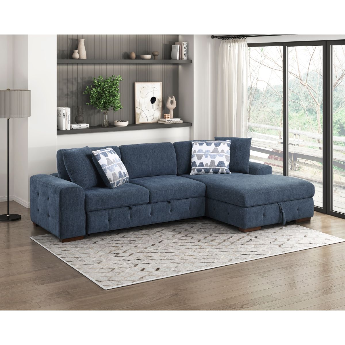 Raife - Sectional