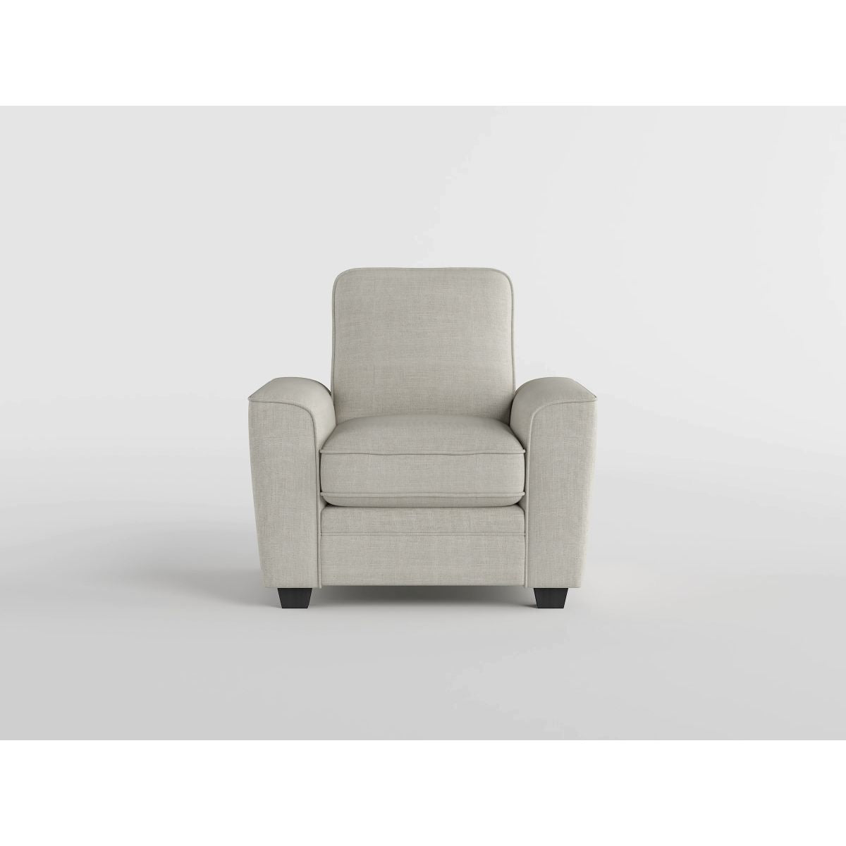 Zander - Chair - Taupe