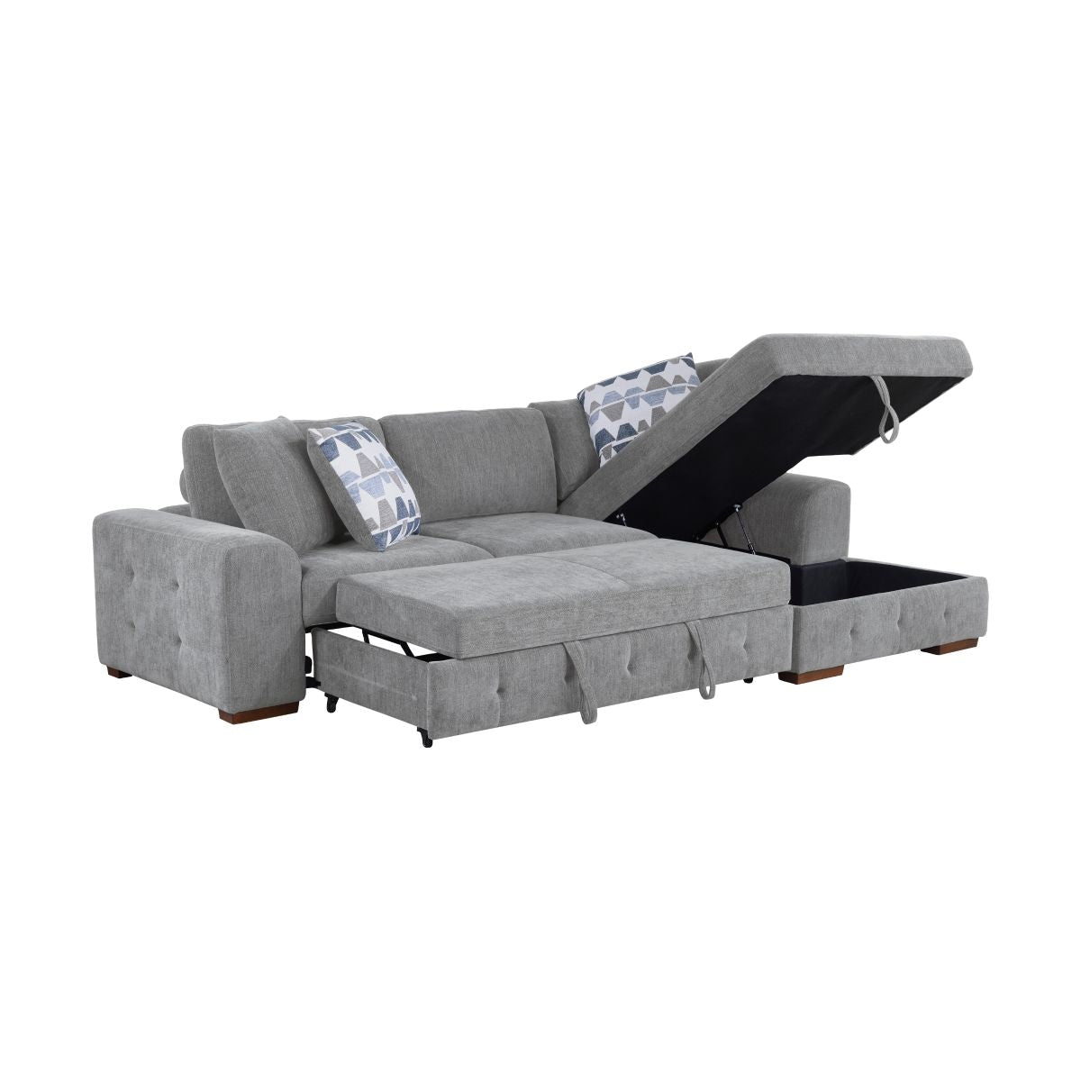 Raife - Sectional