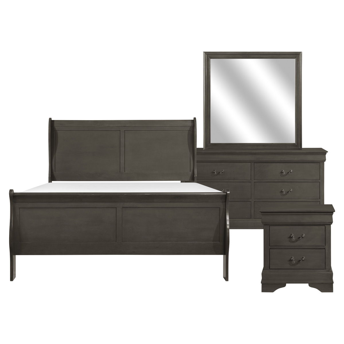 Mayville - Bedroom Set