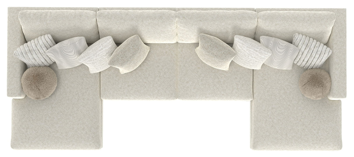 Ritzy - Modular Sofa