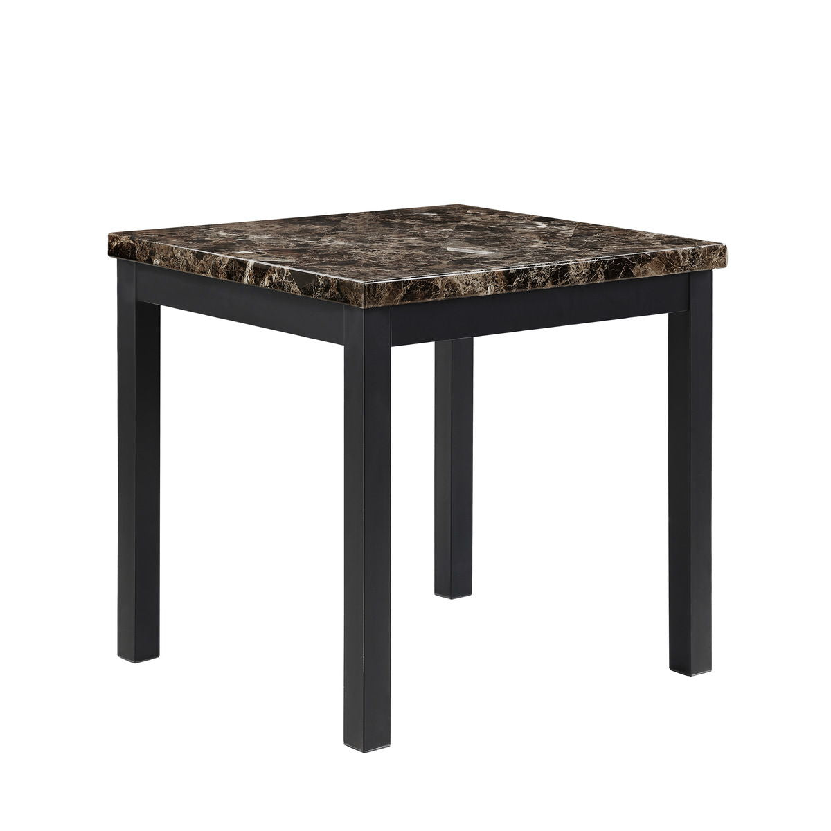 Tempe - 3 Piece Occasional Set - Brown